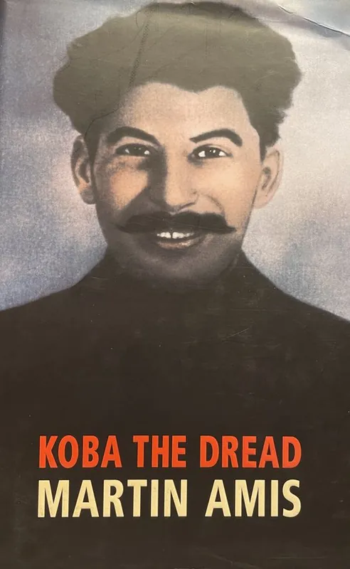 Koba the Dread Voordeelprijs