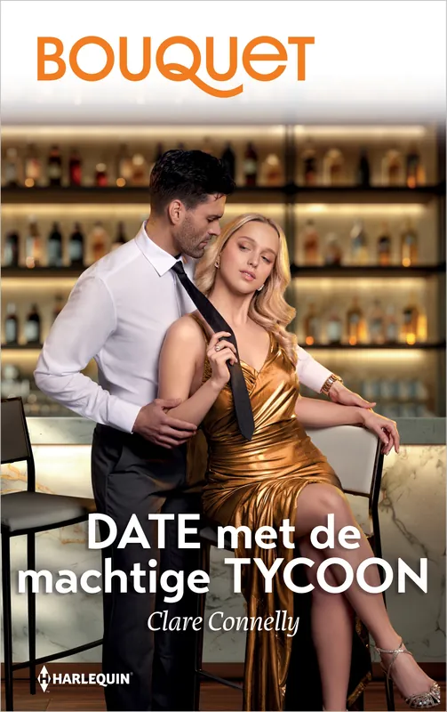 Koopje Date met de machtige tycoon