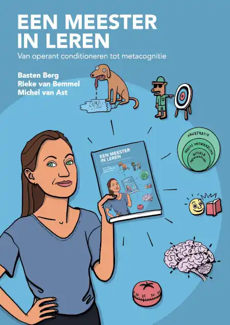 Nu Kopen Een Meester in Leren / Druk 1