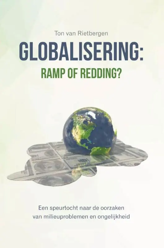 Globalisering: ramp of redding? Rechtstreeks Van De Fabrikant