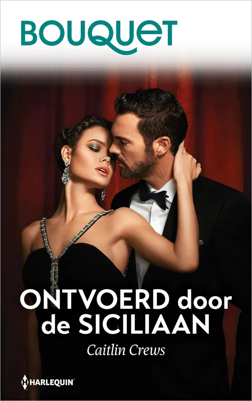 Ontvoerd door de Siciliaan Beperkte Voorraad