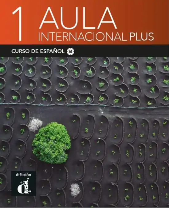 Aula internacional plus 1 libro del alumno Exclusieve Aanbieding