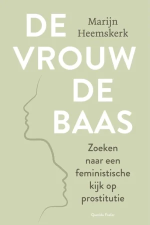 Actieprijs De vrouw de baas
