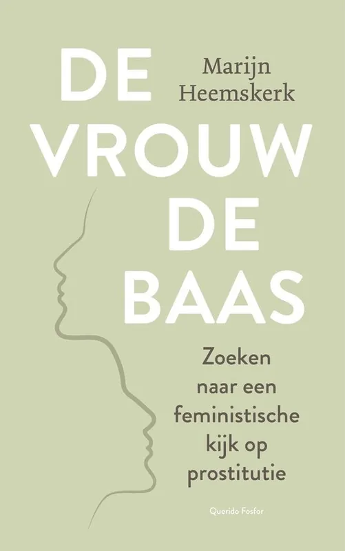 Actieprijs De vrouw de baas