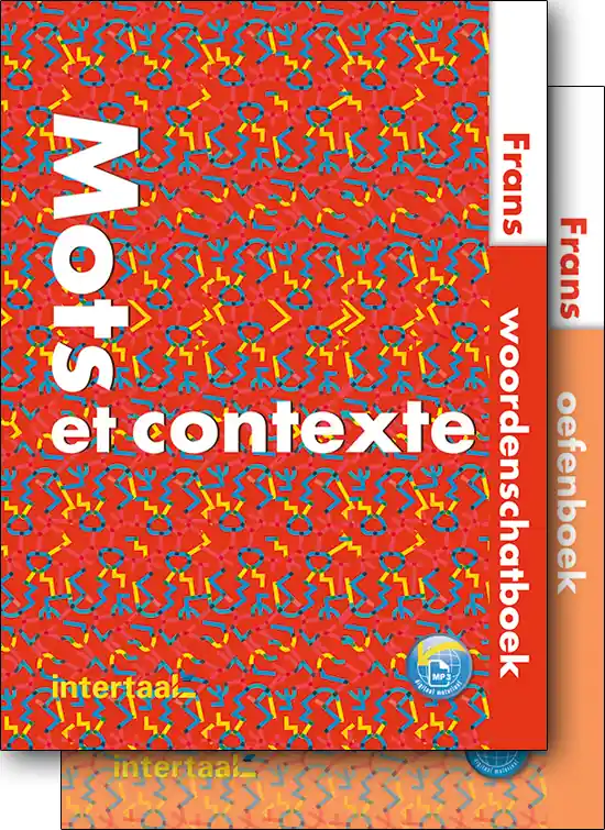 Mots et contexte avec exercices Hoge Kwaliteit