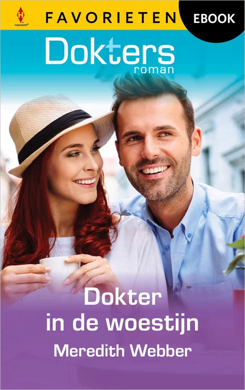 Koop Online Dokter in de woestijn