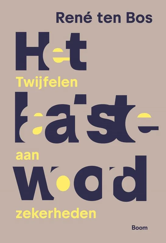 Finale Uitverkoop Het laatste woord