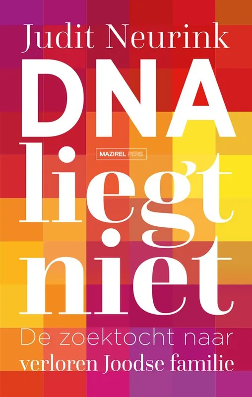 DNA liegt niet Hoge Kwaliteit
