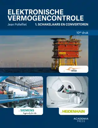 Elektronische vermogencontrole 1 Bestel Nu