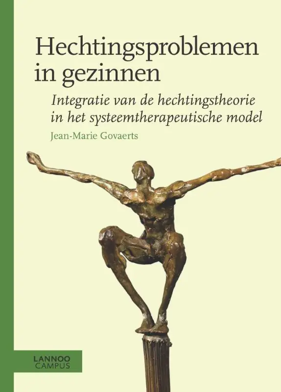 Express Levering Hechtingsproblemen in gezinnen / Druk 4