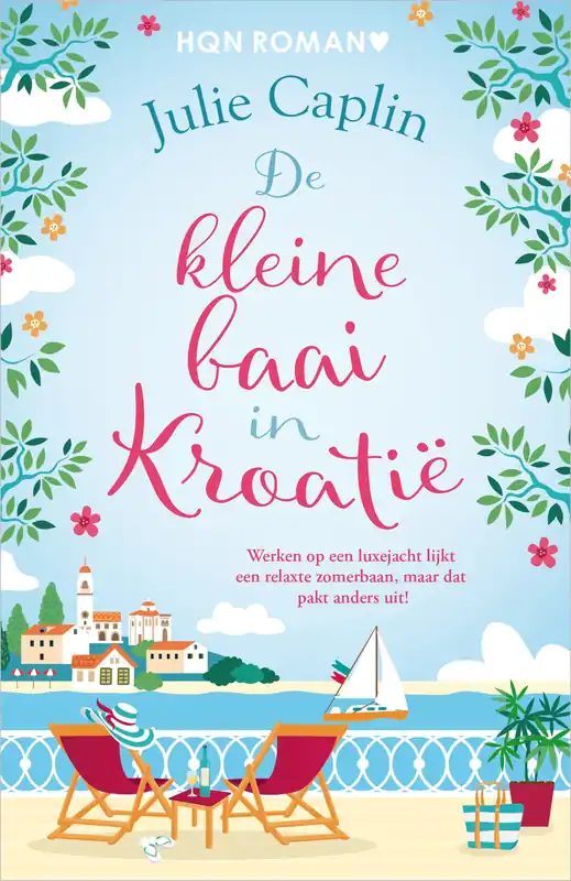 De kleine baai in Kroatië Goedkoop
