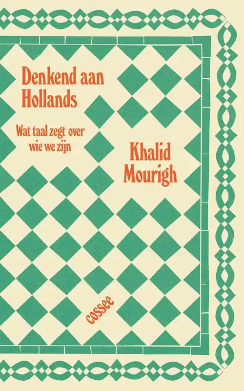 Denkend aan Hollands Veilige Betaling