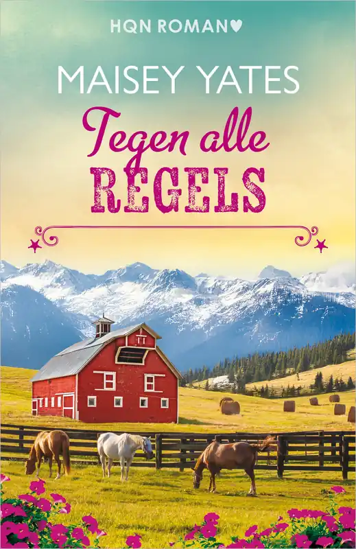 Tegen alle regels Exclusieve Aanbieding