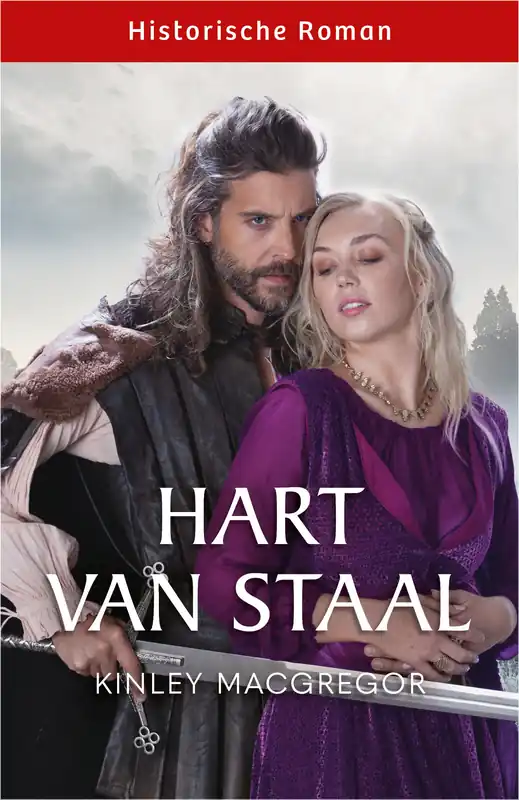 Hart van staal Superprijs