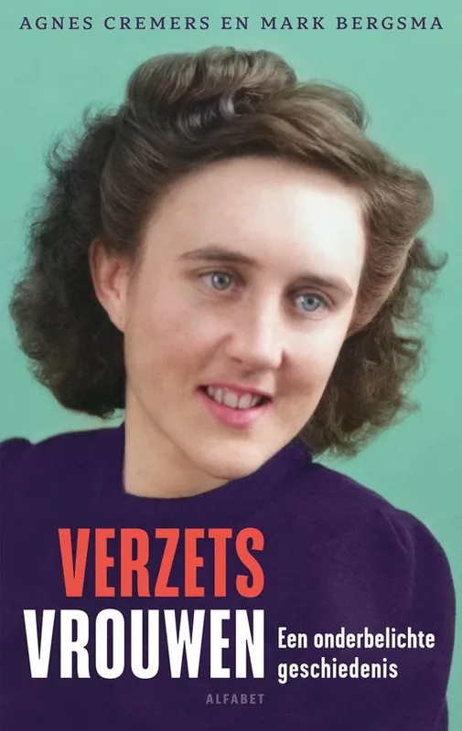 Korting Verzetsvrouwen