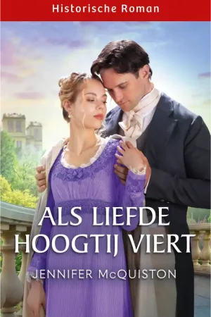 Weekendaanbieding Als liefde hoogtij viert