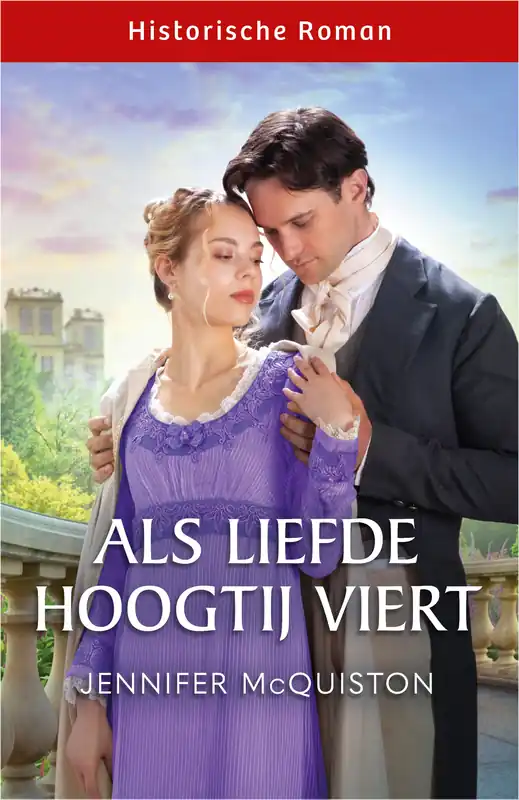 Weekendaanbieding Als liefde hoogtij viert