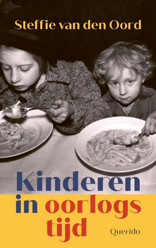 Direct Verzonden Kinderen in oorlogstijd