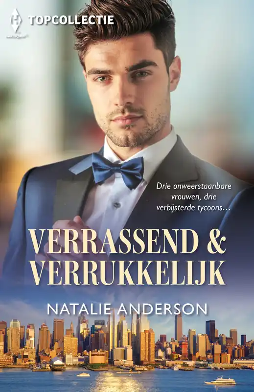 Nu Kopen Verrassend & verrukkelijk (3-in-1)
