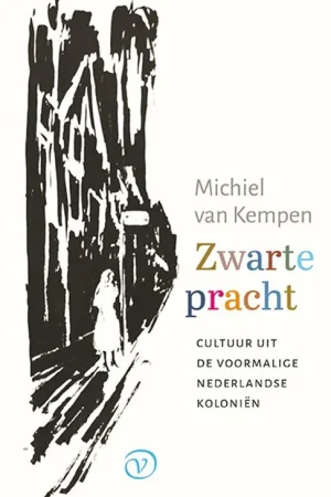Zwarte pracht Tijdelijk Beschikbaar
