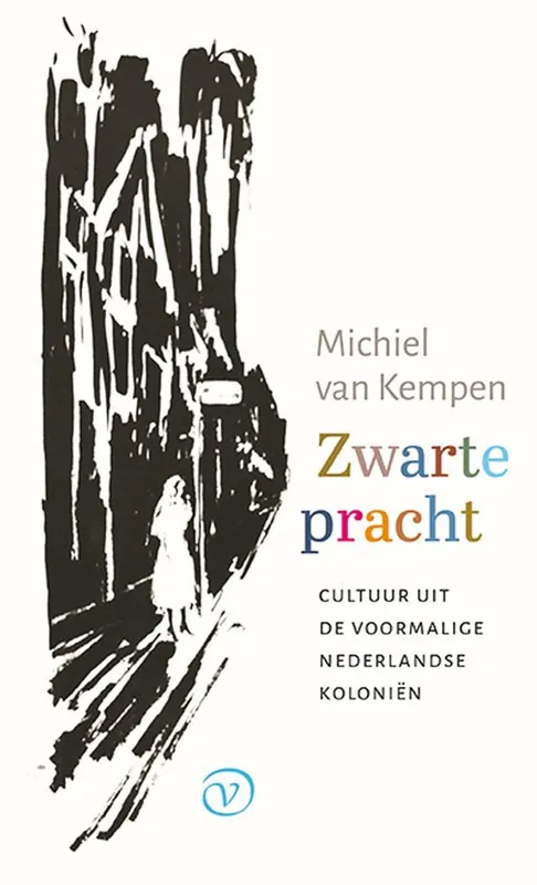Zwarte pracht Tijdelijk Beschikbaar