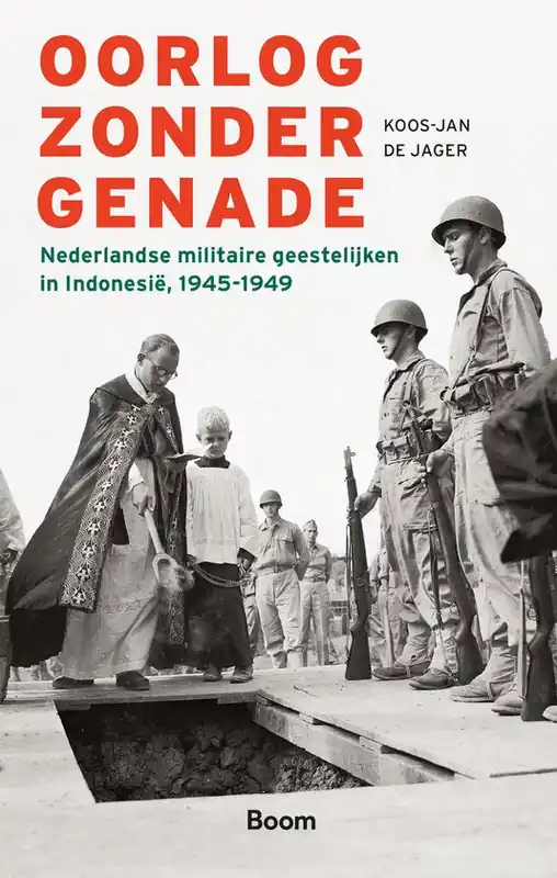 Oorlog zonder genade Aanbieding
