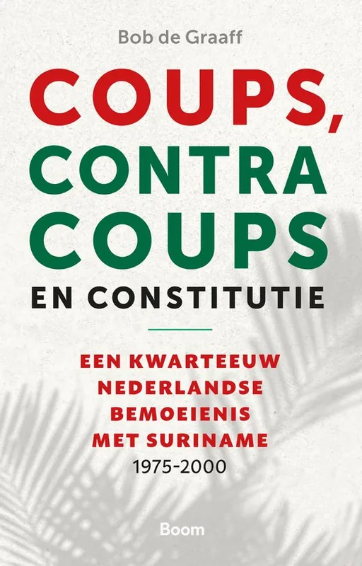 Favoriet Coups, tegencoups en constitutie