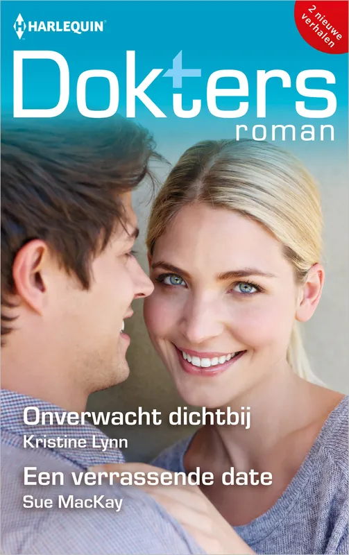 Onverwacht dichtbij / Een verrassende date Korting