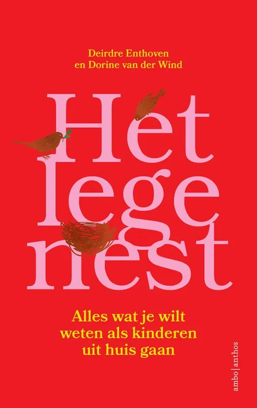 Beste Prijs Het lege nest