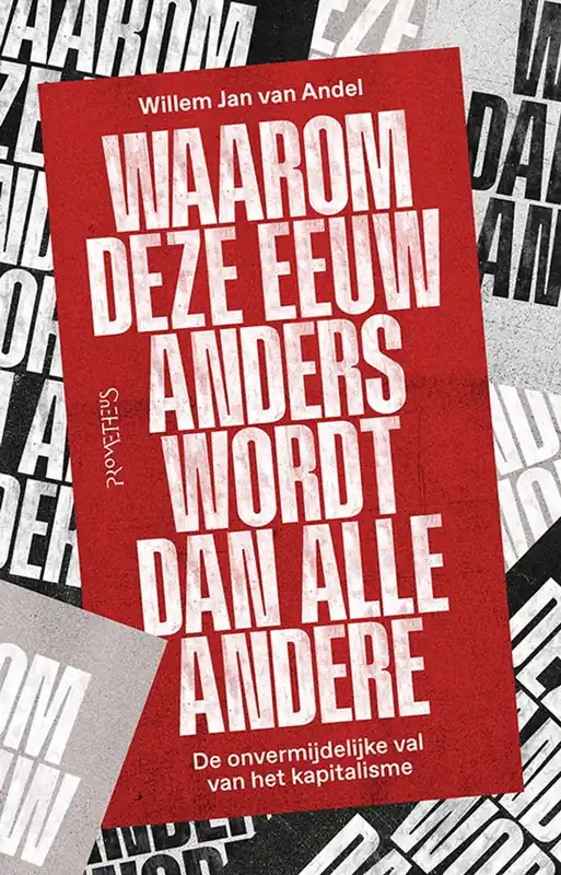 Waarom deze eeuw anders wordt dan alle andere Favoriet