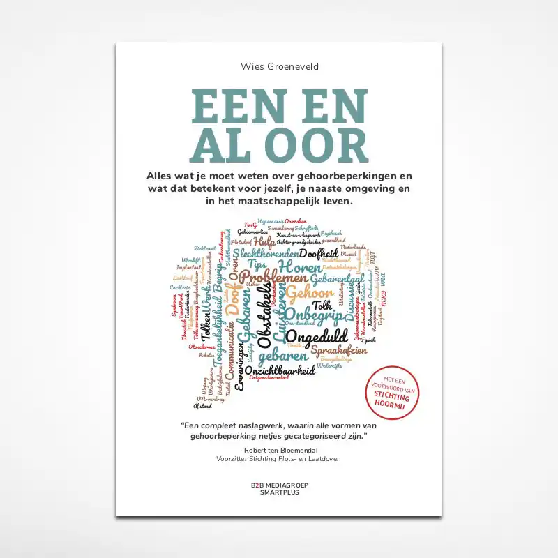 Een en al oor Laatste Kans
