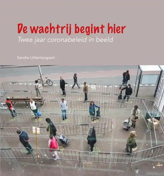 De wachtrij begint hier Rechtstreeks Van De Fabrikant