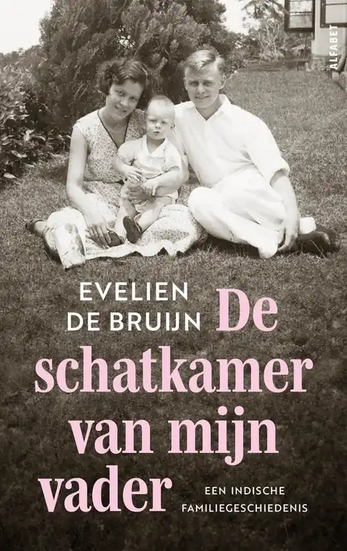 De schatkamer van mijn vader Tijdelijk Beschikbaar