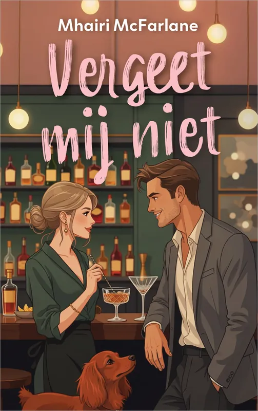 Gecertificeerd Vergeet mij niet