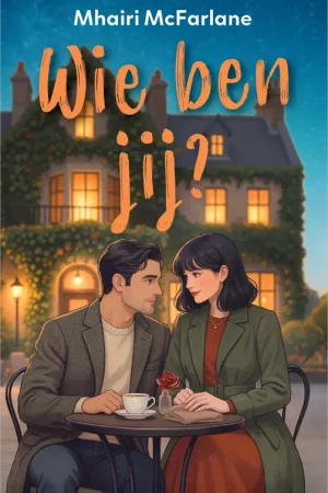 Wie ben jij? Actieprijs