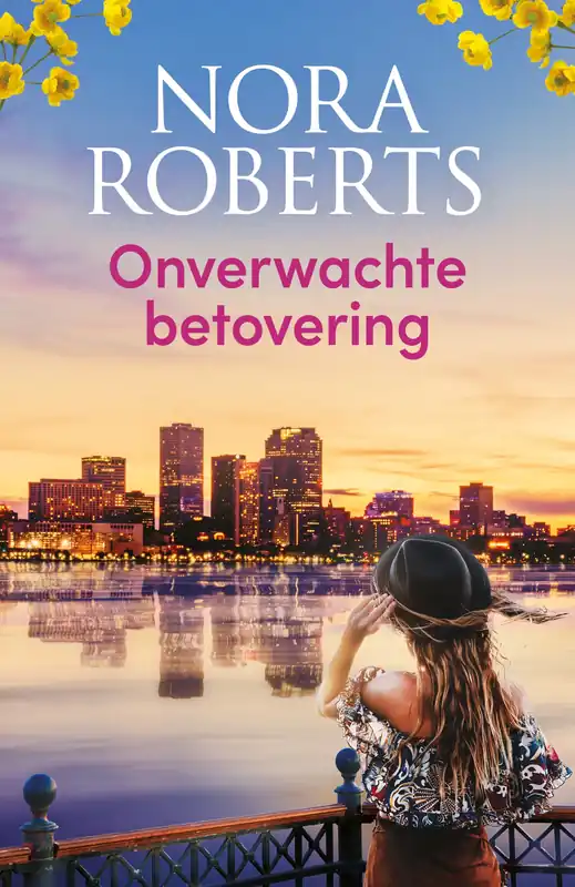 Speciale Aanbieding Onverwachte betovering (2-in-1)
