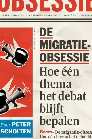 De migratie-obsessie Bestel Nu