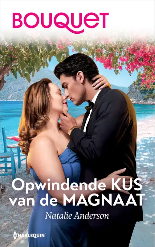 Express Levering Opwindende kus van de magnaat