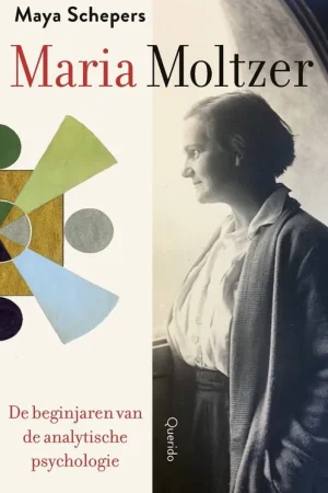 Favoriet Maria Moltzer