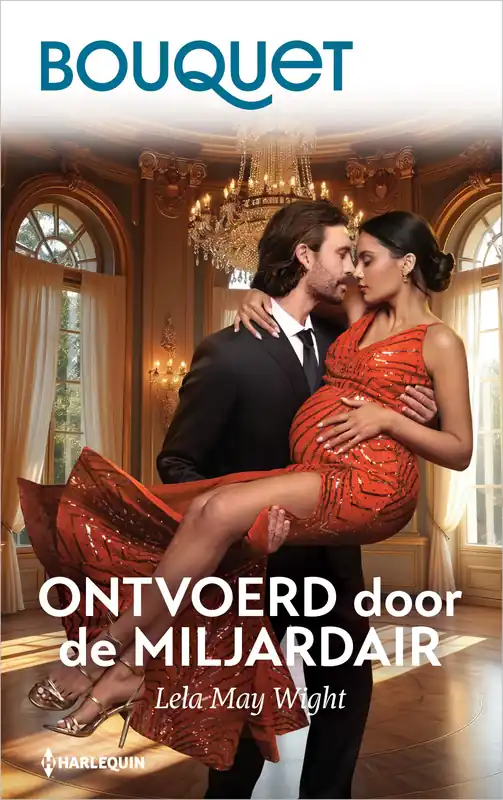 Direct Verzonden Ontvoerd door de miljardair