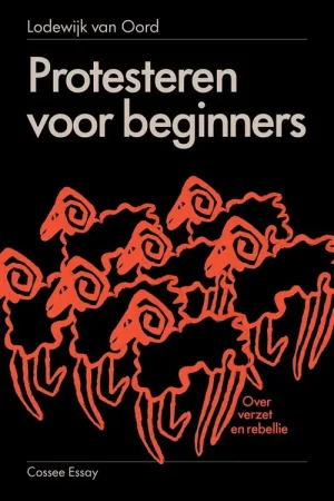 Uitverkoop Protesteren voor beginners