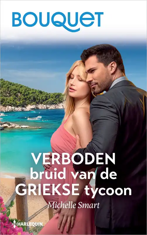 Shop Nu Verboden bruid van de Griekse tycoon