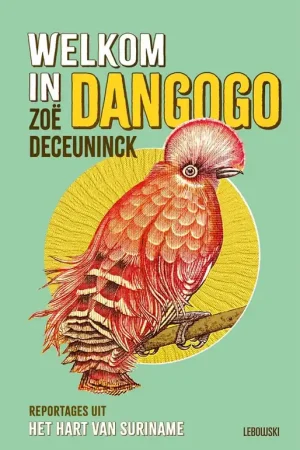 Welkom in Dangogo Nu Kopen
