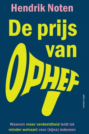Laatste Kans De prijs van ophef
