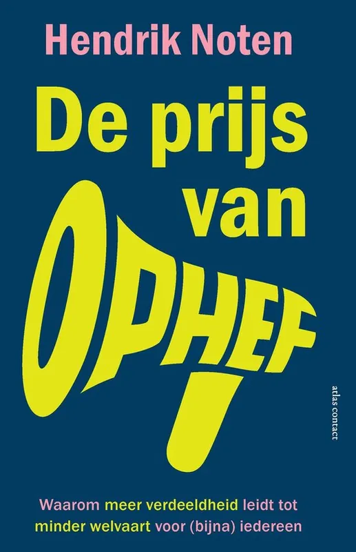 Laatste Kans De prijs van ophef