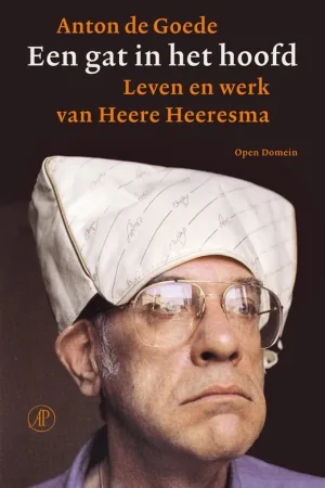 Open Domein 61 - Een gat in het hoofd Nieuw