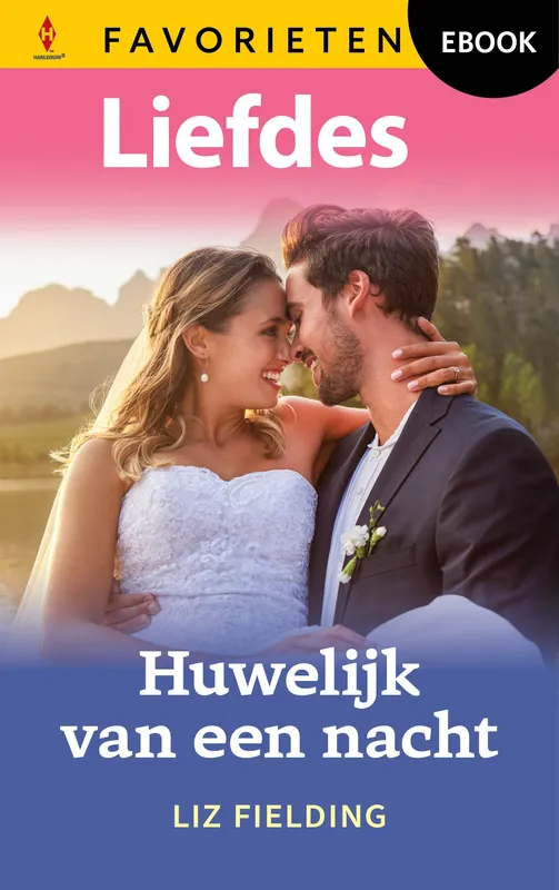 Beperkte Voorraad Huwelijk van een nacht