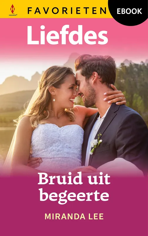 Bruid uit begeerte Koopje