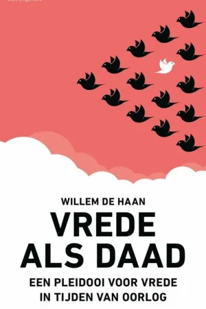 Vrede als daad Snelle Levering