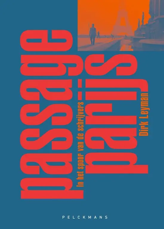 Passage Parijs Must-Have